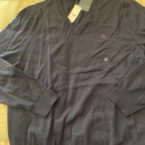 Brooks Brothers Mens Sweater